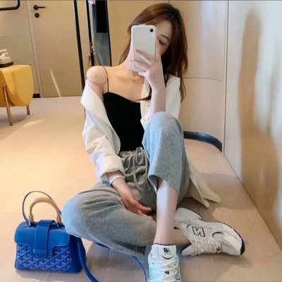 魅力四射第一季